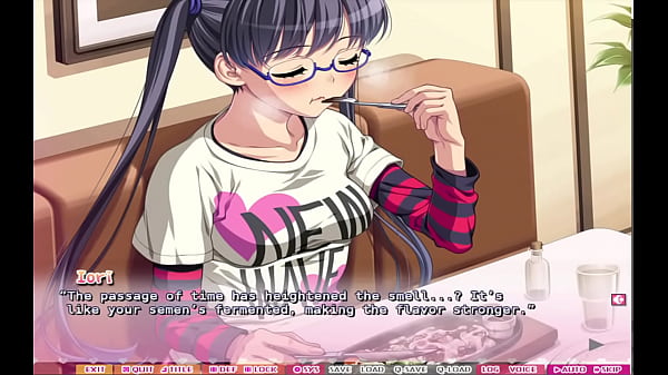 Eroge! Sex andGames Make Sexy Games - Iori