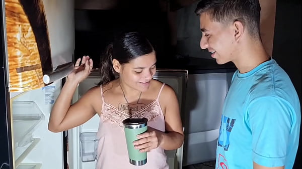 Tigresavip E O Comprador Da Geladeira thumbnail