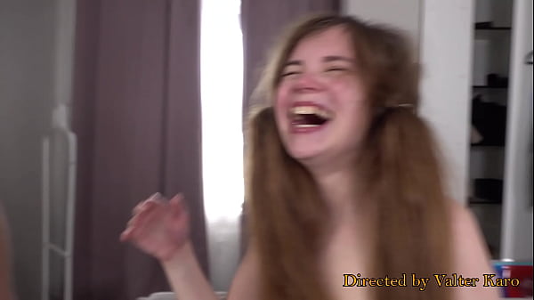 Sweet babe Bella Gray Likes Hard Anal Sex - Anal Orgasm 