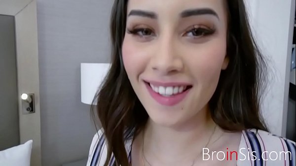 Play MP4 - Dominating stepBROTHER fucks stepSISTER- Aria Lee