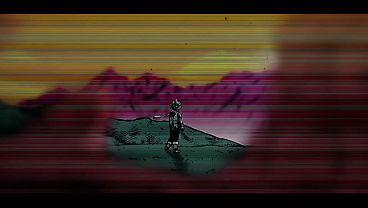 Nonton Vibe Vegeta thumbnail