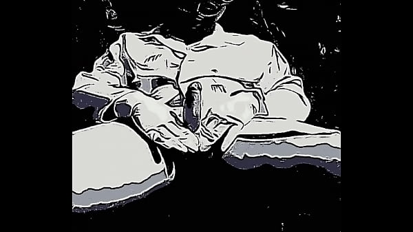 Play MP4 - Bad wolf28 - 性愛動畫讓你充滿慾望。