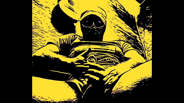 Bad wolf28 性愛動畫讓你充滿慾望