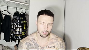 Crazy Interracial Orgy With Porn Stars 