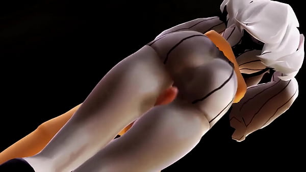 Flim13MMD Seaport Hime