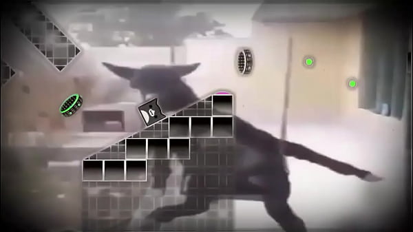 Me masturbo mientras hago un Chroma Key