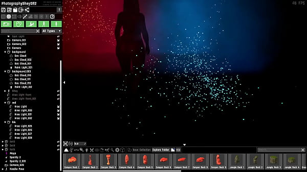 Wl broadcast by as on picarto from may fourth 2023 