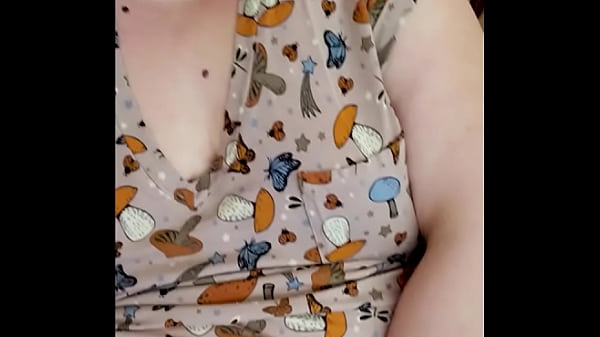 Giving my hairy pussy some dildo action 