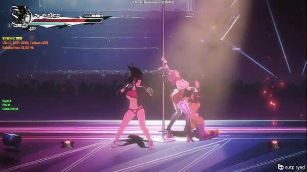 Play MP4 - Pure Onyx - In Game Compilation Scenes