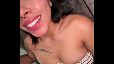 Nonton Comiendo Semen Reci&eacute;n Salido Salido De Mi Vagina thumbnail