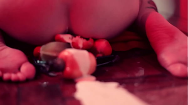 Fruta Coberta Para Voc&ecirc; thumbnail