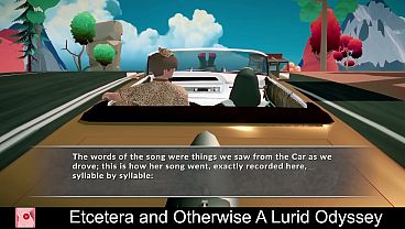 Etcetera And Otherwise Part04 (paid Steam Game) Visual Novel, Linear, Sexual Content, Surreal, Funny, Romance, Cinematic, Adventure, Atmospheric, Comedy, Nudity, Story Rich, Singleplayer, Casual, Colorful, 3d thumbnail