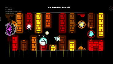 Madrastra Me Invita A Cojer Pero Acabo En Geometry Dash thumbnail