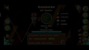 Nonton Madrastra Me Invita A Cojer Pero Acabo En Geometry Dash thumbnail