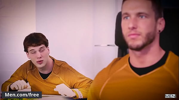 Trailer preview - Men.com 