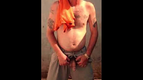 Rubbing My Cock With Homeless thumbnail