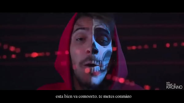 BEEF Y0UP0RN KronnoZomber_Diss Track