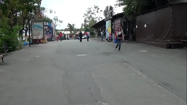 Play MP4 - Buck Wild Shows on Wild Party Adventures of Odessa Ukraine