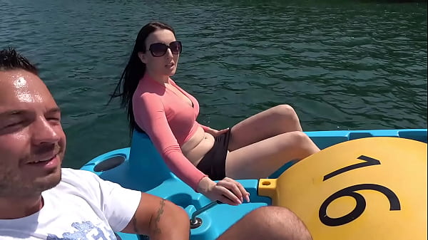 Tretbootfick Outdoor Extrem thumbnail