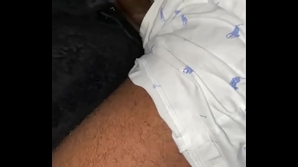 The infamous Diamond Daniels showing her boyfriend_love