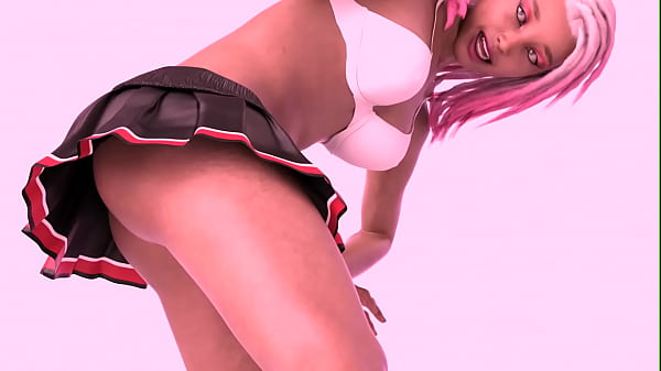 The_Day your_Sexy Student Needs an A_and you_wanked_to her Tight Ass