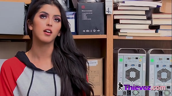 Play MP4 - Teen Thievez do not belong in a store