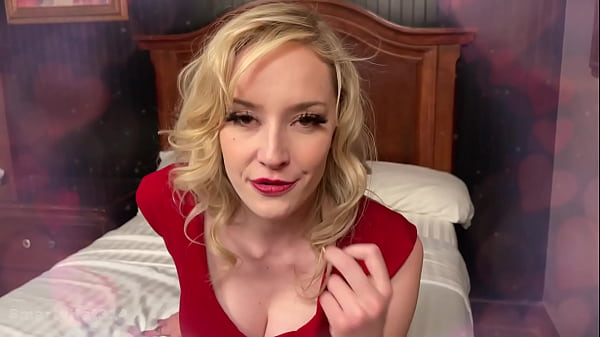 Valentine's Day Cosplay Jerk Off Instructional thumbnail