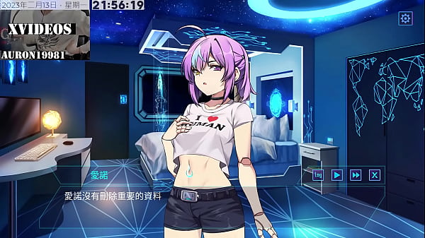 Play MP4 - AI愛諾-機娘育成方程式 第2部