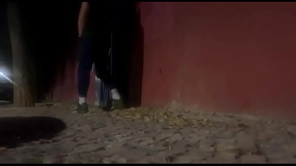 Amateur Horny Boys Street Encounter thumbnail