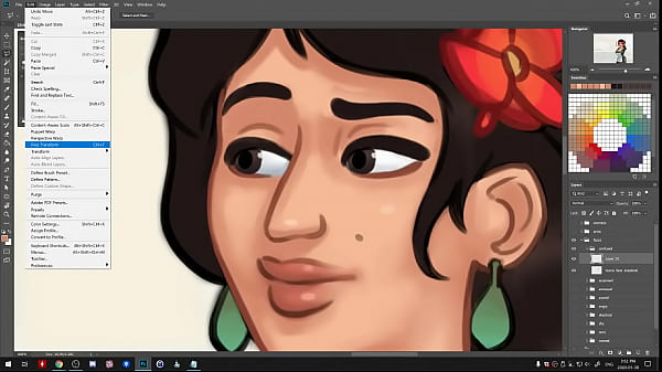 Sts broadcast by dc on picarto from january thirtieth 2020 