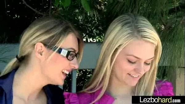 Horny Lesbo TeenGirls Natalia Starr Alli Rae Make Love_On Cam video 21