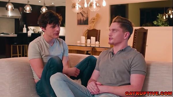 Best friends for years Jay Tee and Asher Day are Valentines buddies 