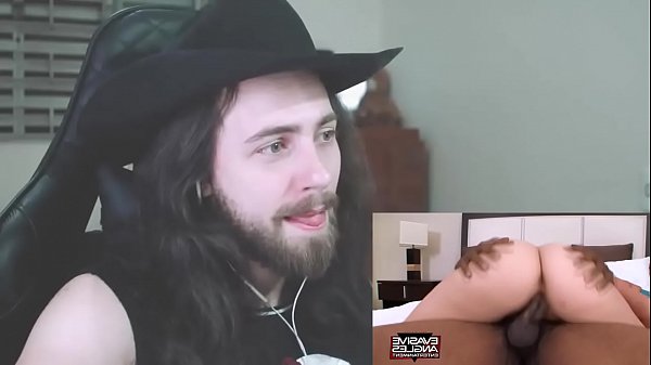 JESUS REAGE A UM NEGRO FUDENDO_NAMORADA E A MAE DELA (REACT)