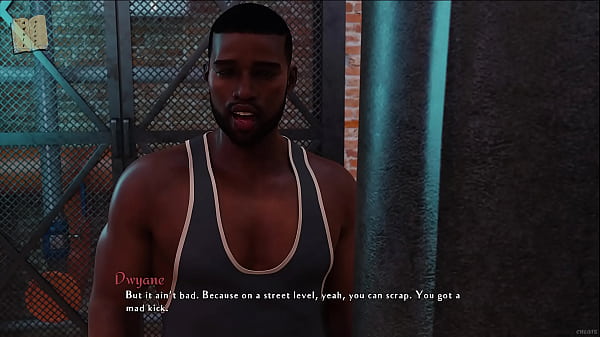 Being A Dik_273 Chick Route