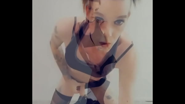 Hot Gym Girlie Wants Cock thumbnail