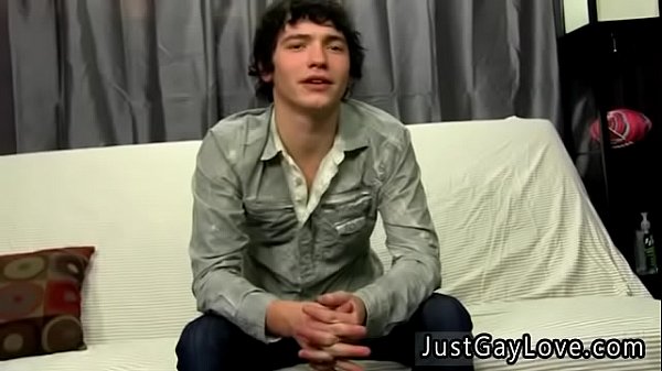 Broke boys gay sex movietures Josh Bensan has that fairytale story of