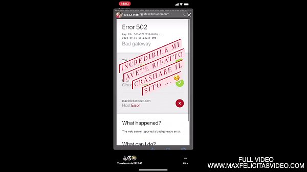 MAX FELICITASESCE DI CASA E SCOPA LA SUA_PROFESSORESSA DI GRECO