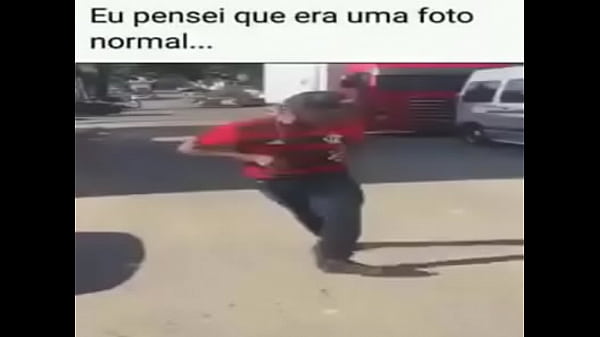 Nonton Achei Que Fosse Um Porno Normal Mas Eu Me Enganei E Gozei Mesmo Assim thumbnail