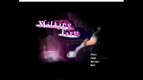 Nonton Milking Farm: Ass Scene thumbnail