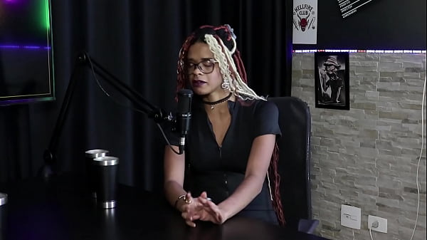 Play MP4 - Ela explica como come&ccedil;ou no porn&ocirc;&comma; criou uma fanfic por tes&atilde;o&comma; realizou uma dp e &eacute; questionadora de padr&otilde;es - Naomi Campos &lpar;SHEER&sol;RED&rpar;