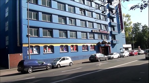 Pascha in_Koln Cologne Germany