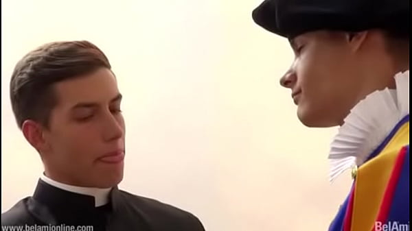 Play MP4 - Ten minutes with Joel Birkin - Scandal in the Vatican 2 &lpar;trailler&rpar;