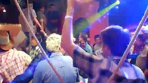 Fuck jean gay sex movie Today's competition: a self-fuck faux-cock 