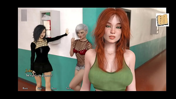 Play MP4 - Being A Dik 8 &lpar;Chick Route&rpar;