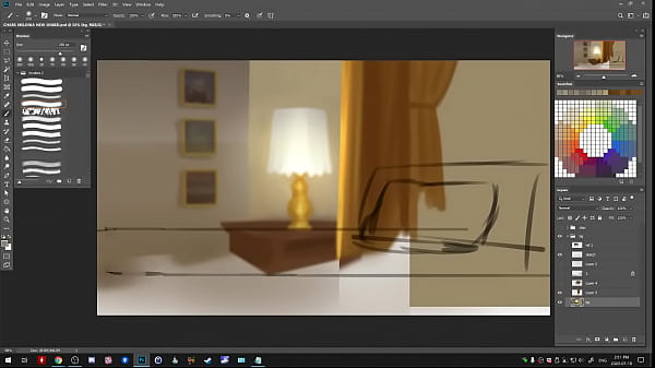 STS broadcast by DC on Picarto from July Tenth 2020 