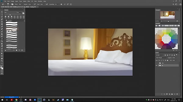 Sts broadcast by dc on picarto from july tenth 2020