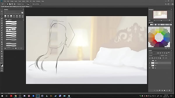 Sts broadcast by dc on picarto from july tenth 2020 