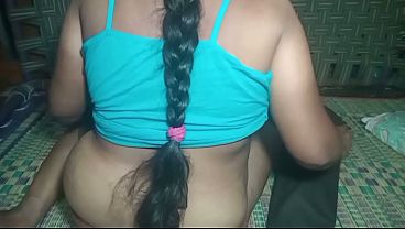 Indian stepbrother and Step Sister fucking homemade