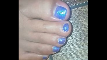 OnlyFeet2 Husband
