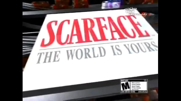 WWE CyberSunday PPV Intro 2006 